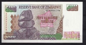 Zimbabwe 11